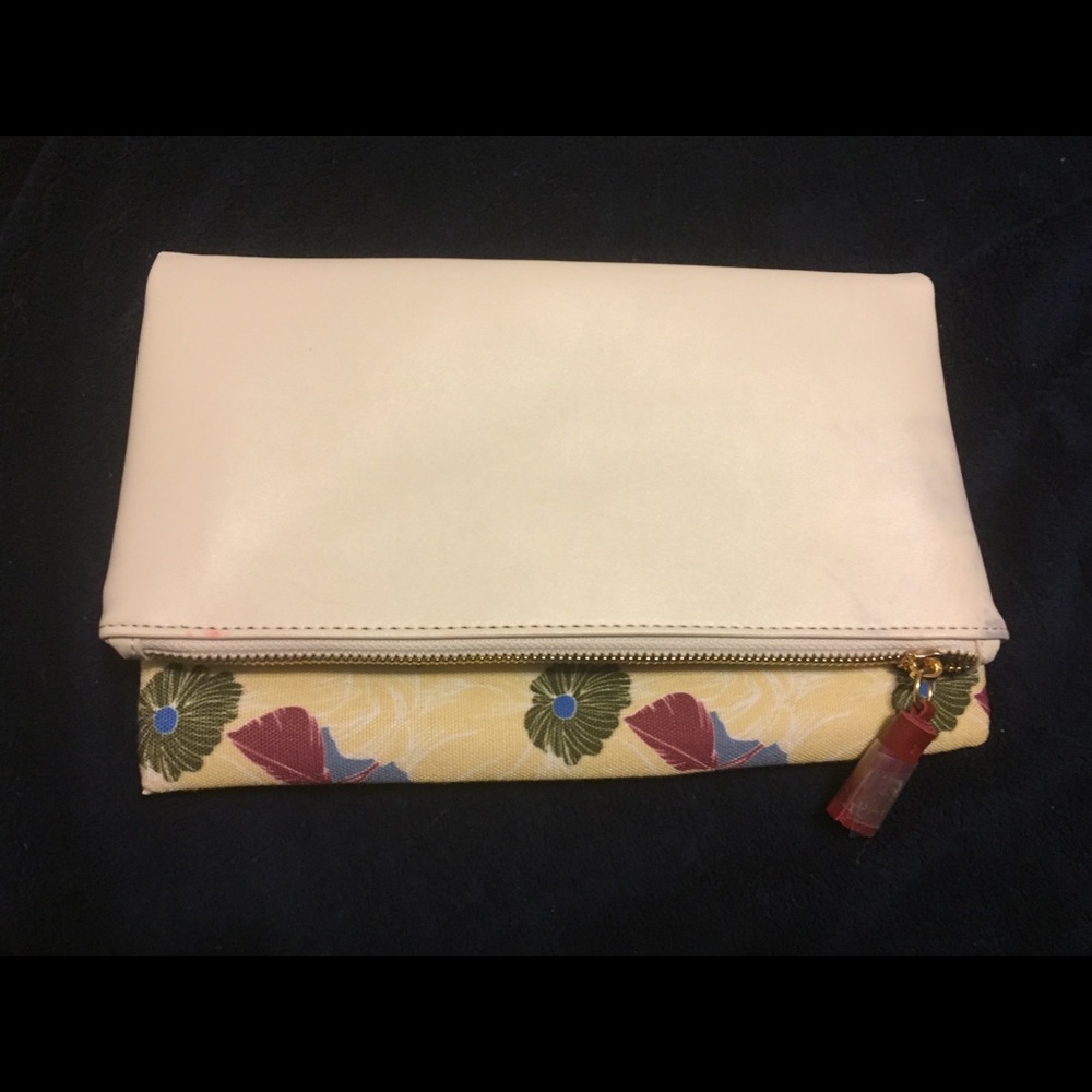 Limited Edition Rachel Pally clutch